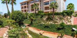 Tweedehands - Appartement - Orihuela Costa - Playa Flamenca