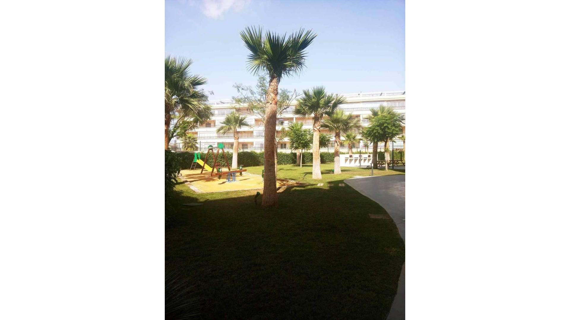 Tweedehands - Appartement - Orihuela Costa - Playa Flamenca