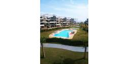 Tweedehands - Appartement - Orihuela Costa - Playa Flamenca