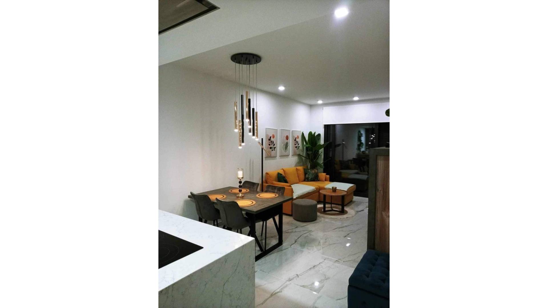 Tweedehands - Appartement - Orihuela Costa - Playa Flamenca