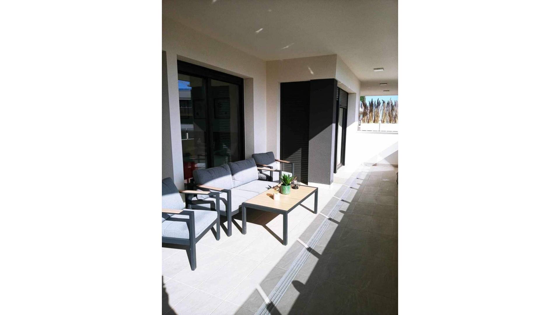 Tweedehands - Appartement - Orihuela Costa - Playa Flamenca