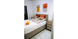 Tweedehands - Appartement - Orihuela Costa - Playa Flamenca