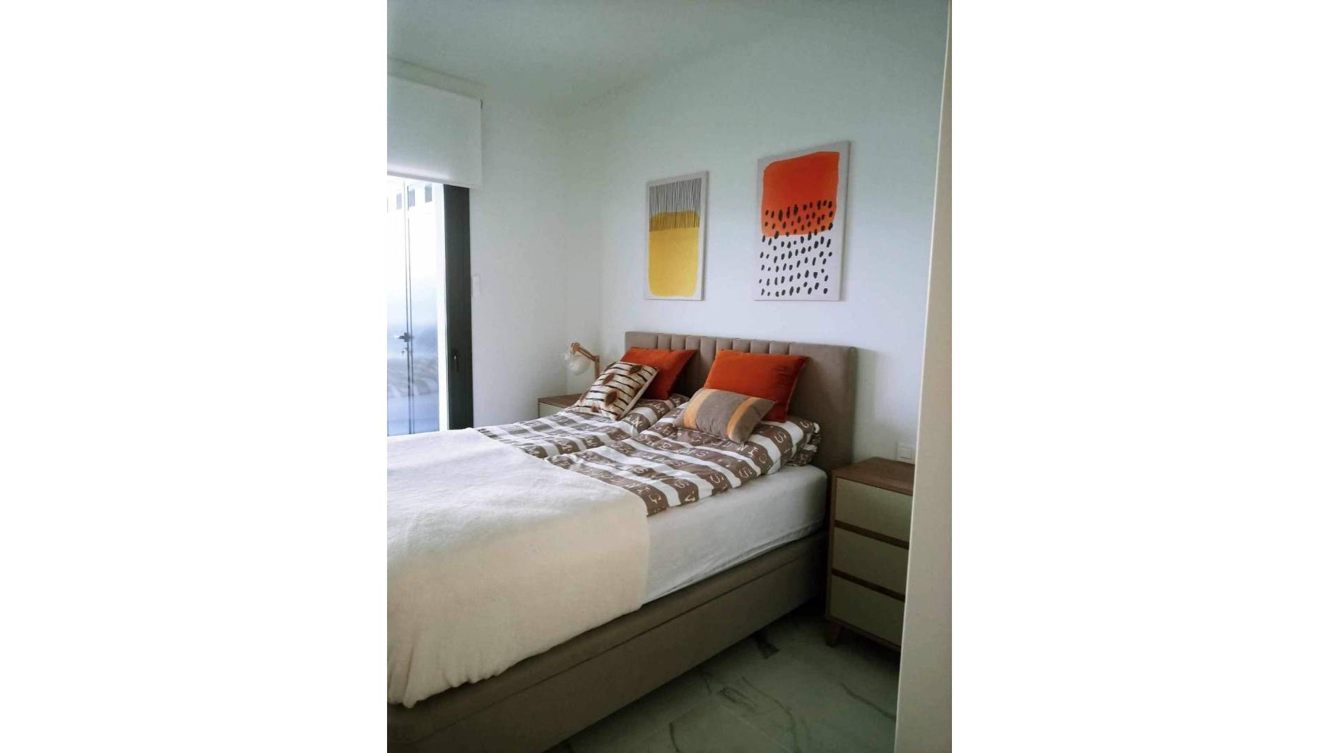 Tweedehands - Appartement - Orihuela Costa - Playa Flamenca