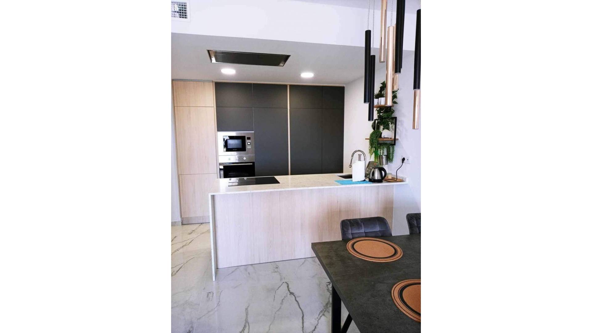Tweedehands - Appartement - Orihuela Costa - Playa Flamenca