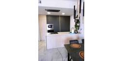 Tweedehands - Appartement - Orihuela Costa - Playa Flamenca