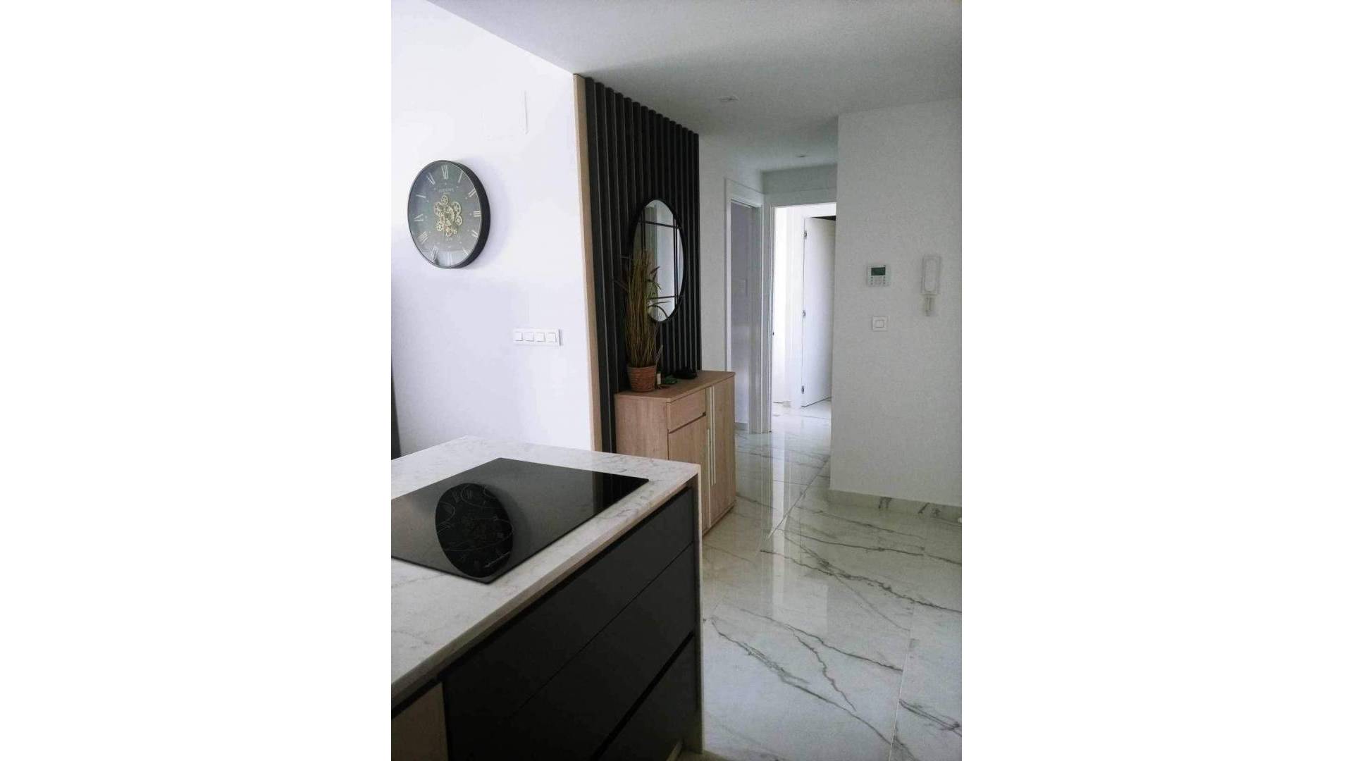 Tweedehands - Appartement - Orihuela Costa - Playa Flamenca