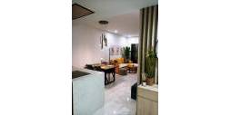 Tweedehands - Appartement - Orihuela Costa - Playa Flamenca