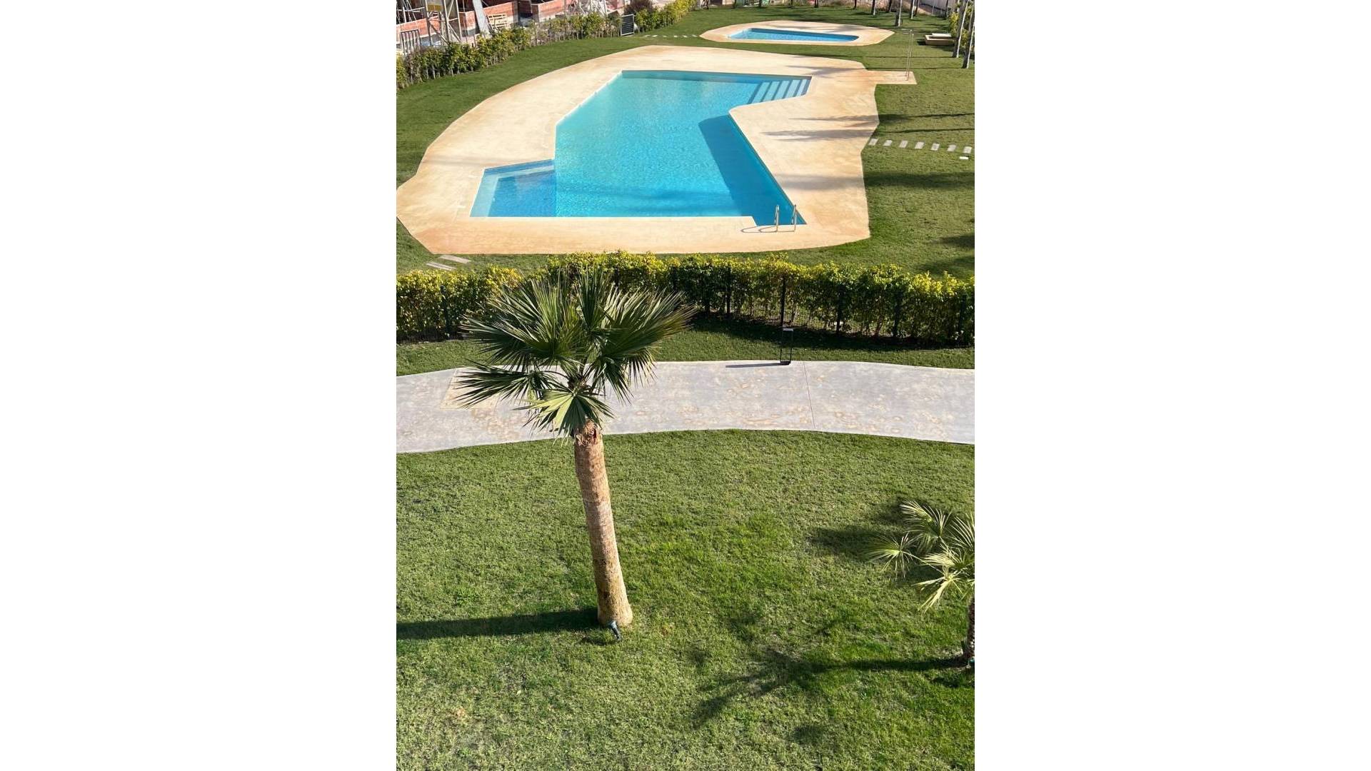 Tweedehands - Appartement - Orihuela Costa - Playa Flamenca