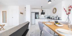 Tweedehands - Appartement - Orihuela Costa - Punta Prima