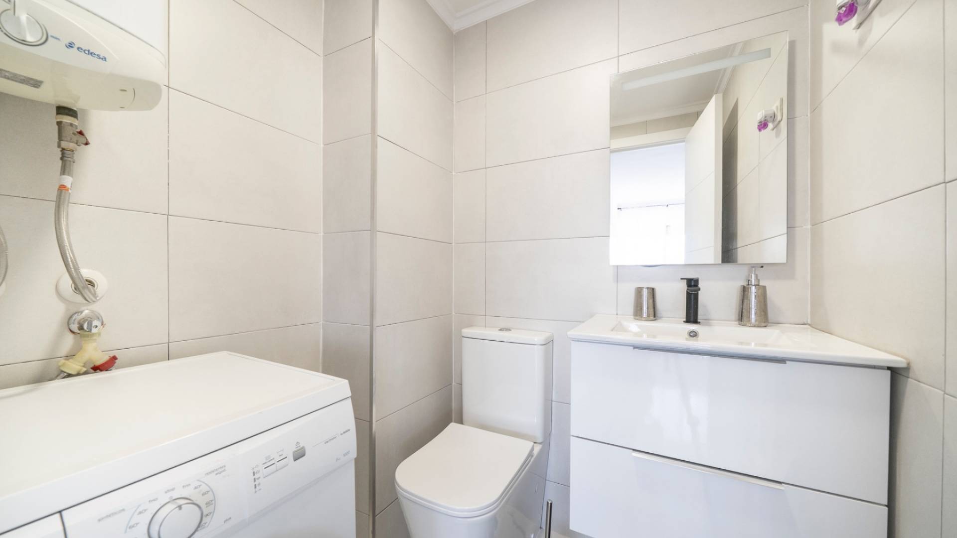 Tweedehands - Appartement - Orihuela Costa - Punta Prima