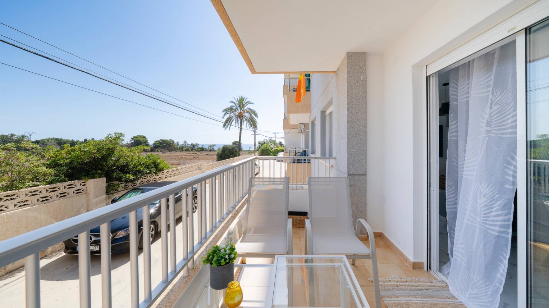 Tweedehands - Appartement - Orihuela Costa - Punta Prima