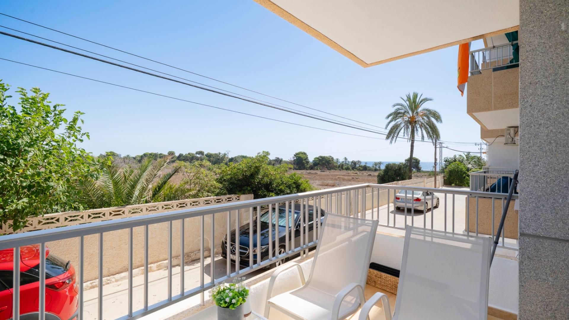 Tweedehands - Appartement - Orihuela Costa - Punta Prima
