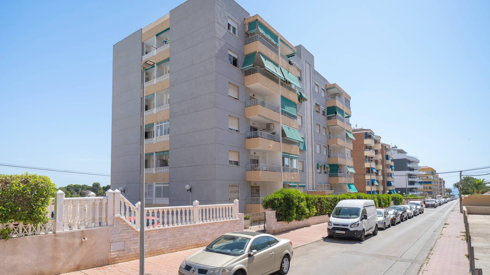 Tweedehands - Appartement - Orihuela Costa - Punta Prima