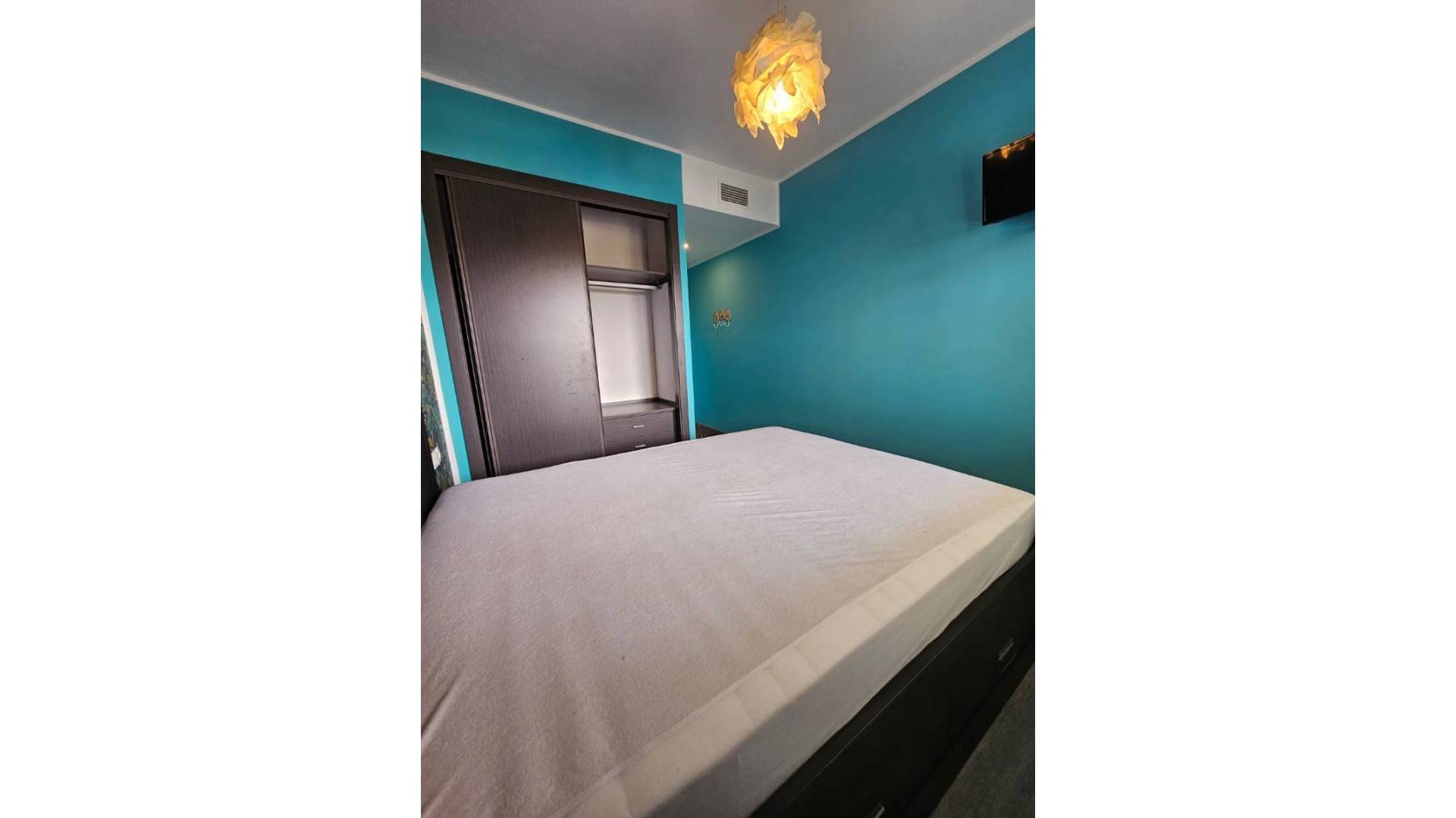 Tweedehands - Appartement - Orihuela Costa - Punta Prima