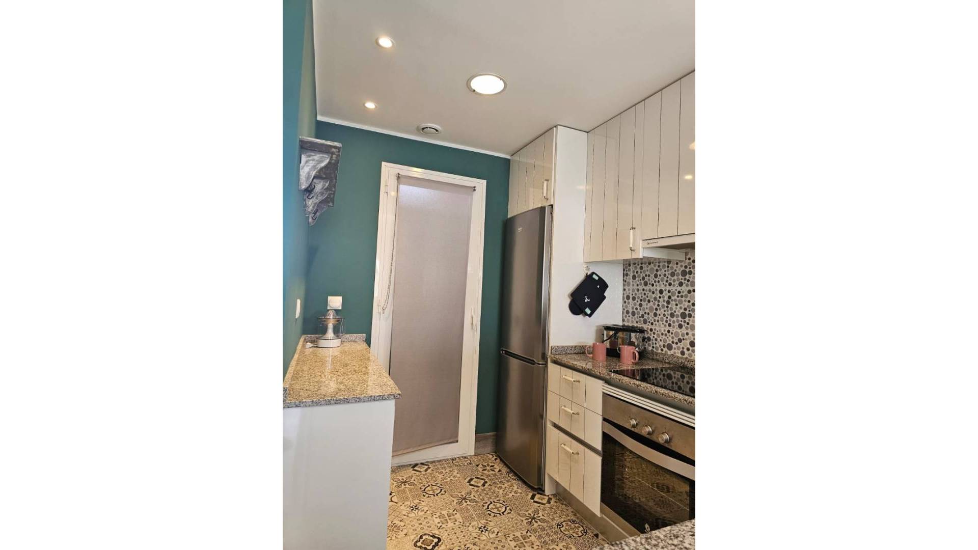 Tweedehands - Appartement - Orihuela Costa - Punta Prima