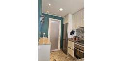 Tweedehands - Appartement - Orihuela Costa - Punta Prima
