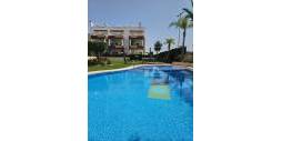 Tweedehands - Appartement - Orihuela Costa - Punta Prima