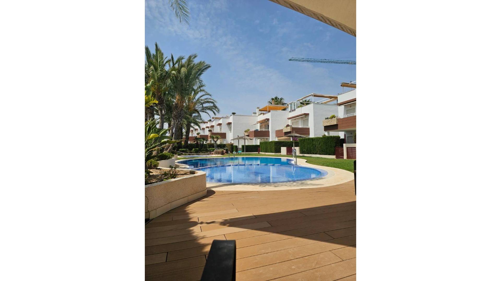 Tweedehands - Appartement - Orihuela Costa - Punta Prima