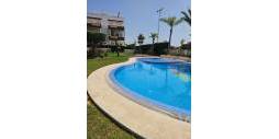 Tweedehands - Appartement - Orihuela Costa - Punta Prima
