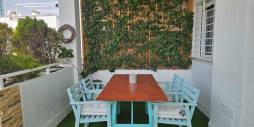Tweedehands - Appartement - Orihuela Costa - Punta Prima