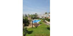 Tweedehands - Appartement - Orihuela Costa - Punta Prima