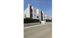 Tweedehands - Appartement - Orihuela Costa - Punta Prima