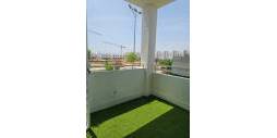 Tweedehands - Appartement - Orihuela Costa - Punta Prima