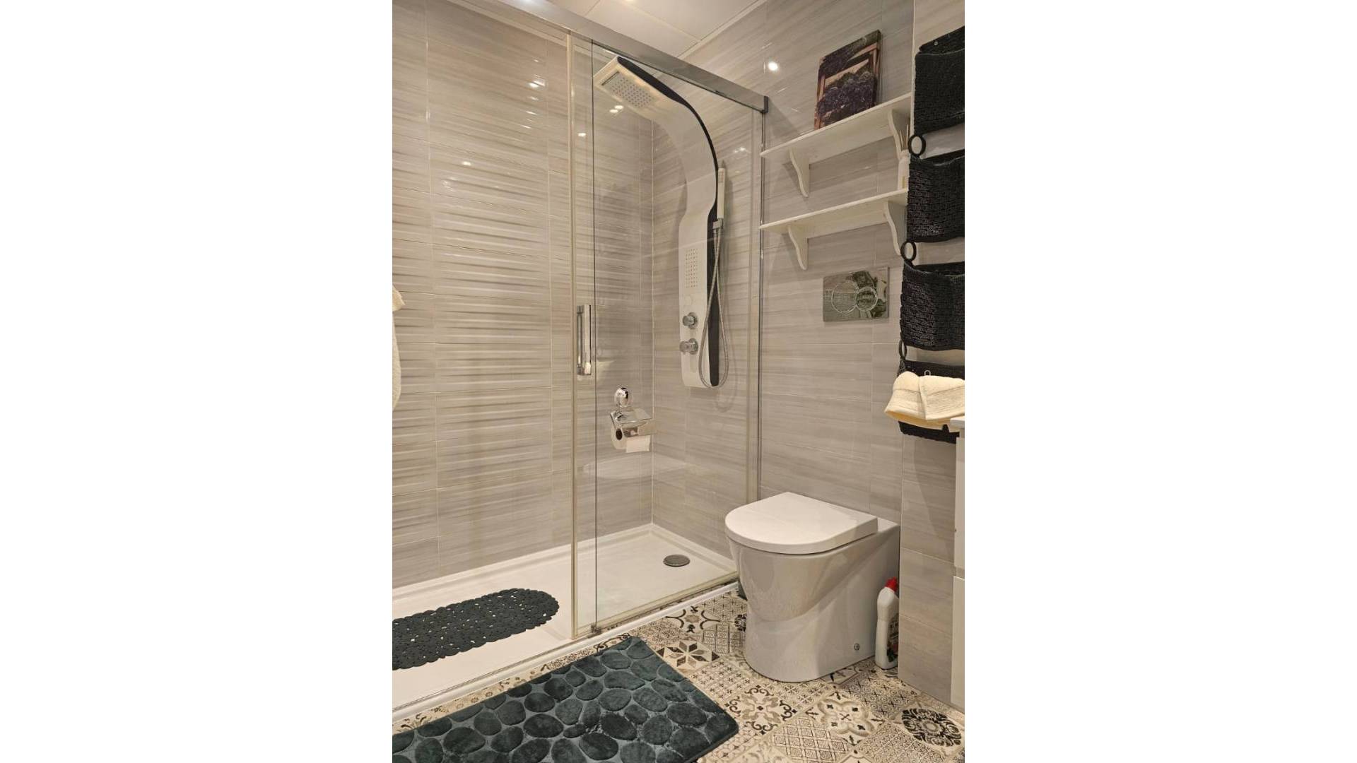 Tweedehands - Appartement - Orihuela Costa - Punta Prima