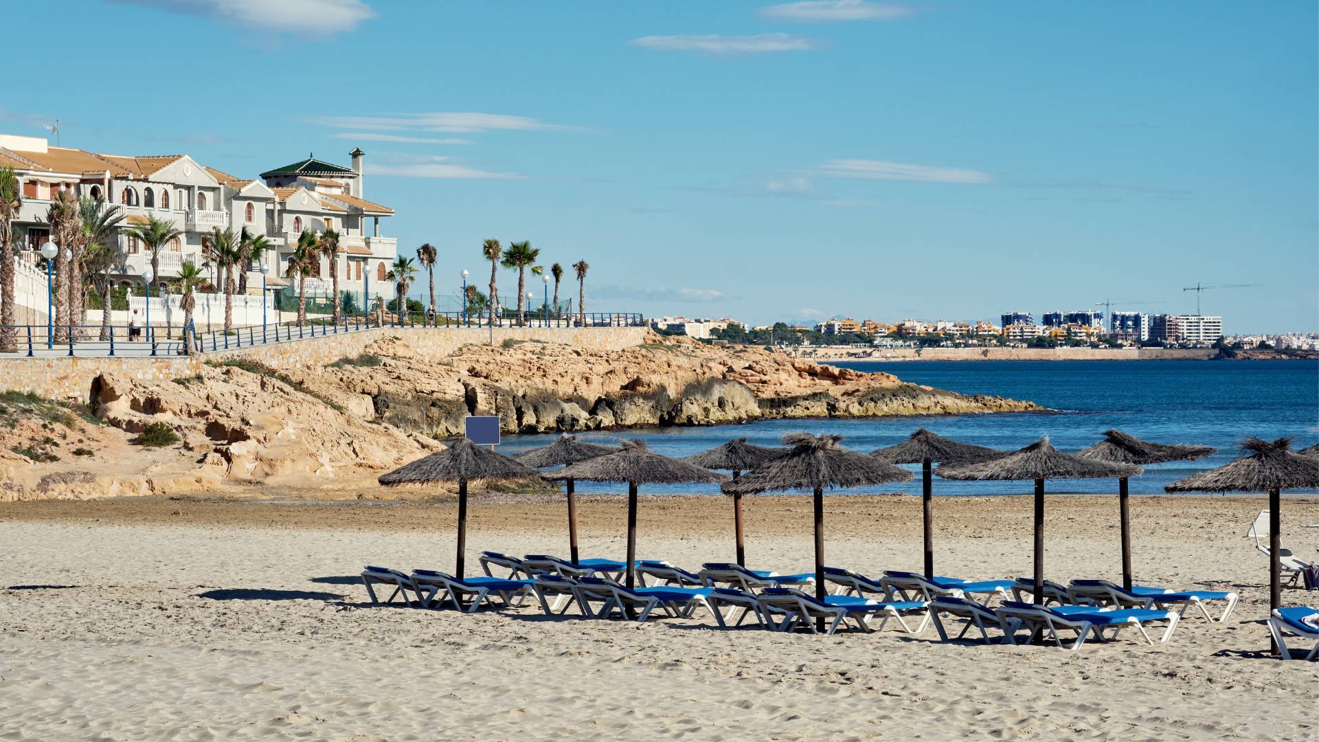 Tweedehands - Appartement - Orihuela Costa - Punta Prima