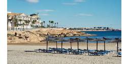Tweedehands - Appartement - Orihuela Costa - Punta Prima