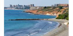Tweedehands - Appartement - Orihuela Costa - Punta Prima