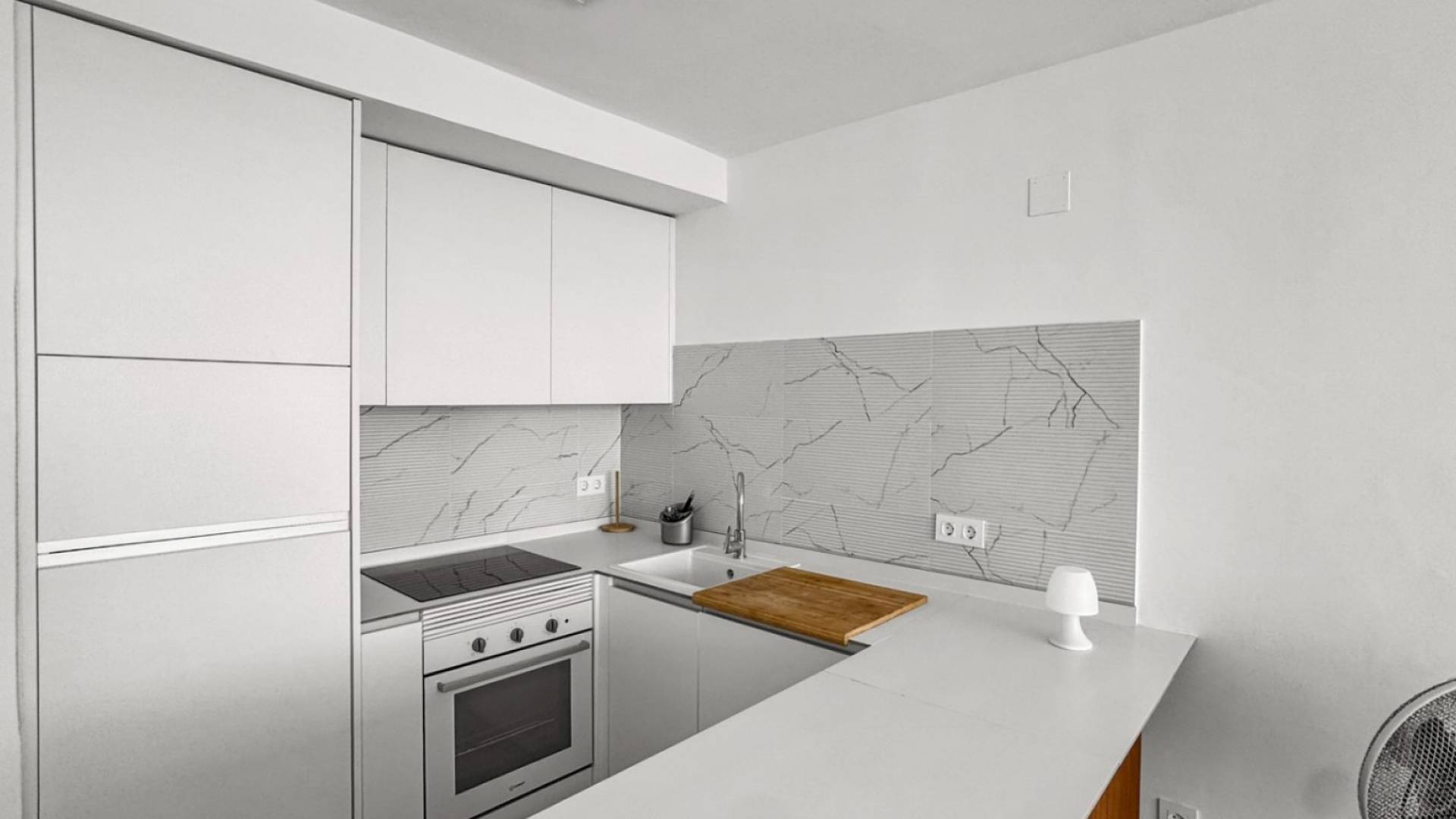 Tweedehands - Appartement - Orihuela Costa - Punta Prima