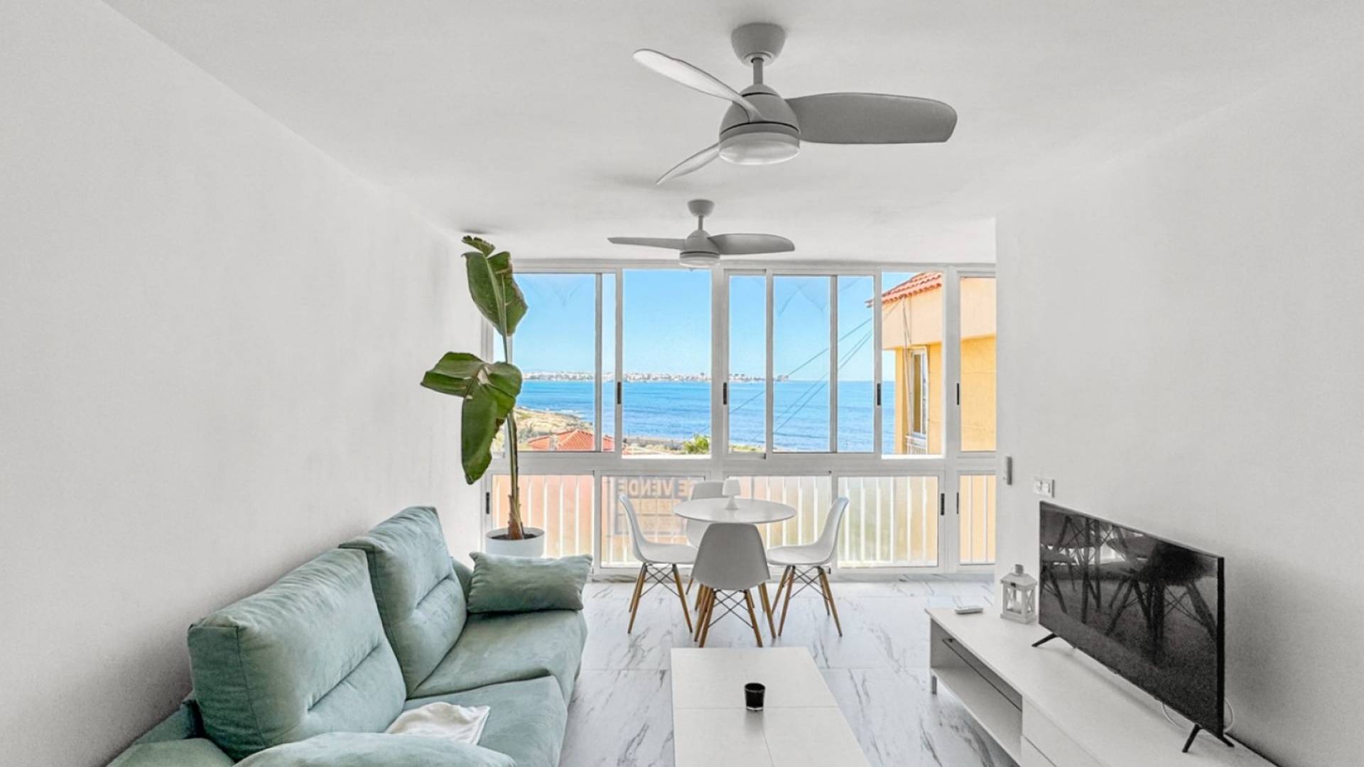 Tweedehands - Appartement - Orihuela Costa - Punta Prima