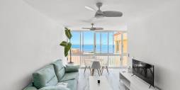 Tweedehands - Appartement - Orihuela Costa - Punta Prima