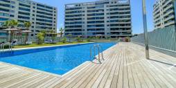 Tweedehands - Appartement - Orihuela Costa - Punta Prima