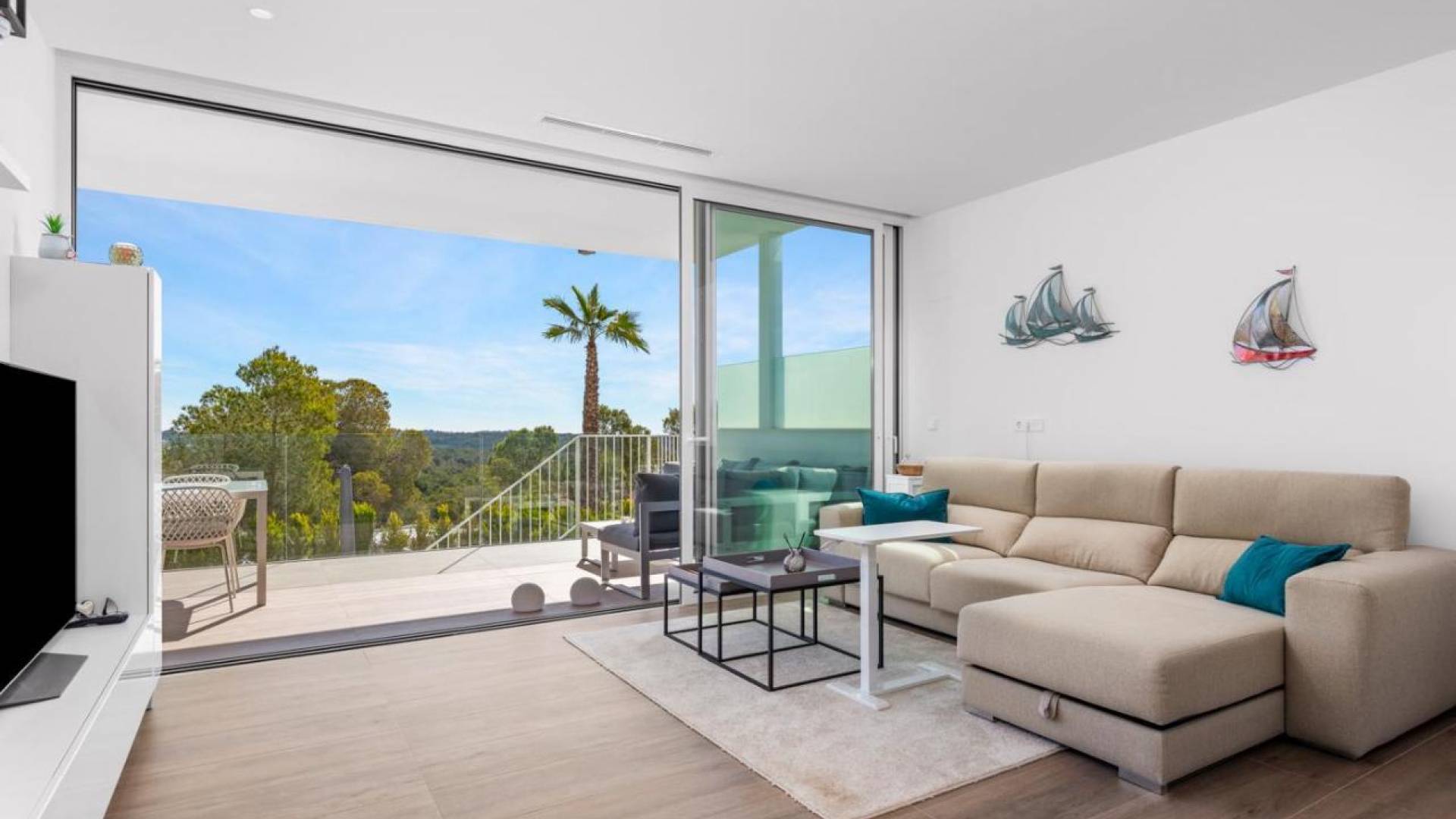Tweedehands - Appartement - Orihuela Costa - San Miguel de Salinas