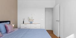 Tweedehands - Appartement - Orihuela Costa - San Miguel de Salinas