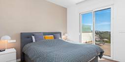 Tweedehands - Appartement - Orihuela Costa - San Miguel de Salinas