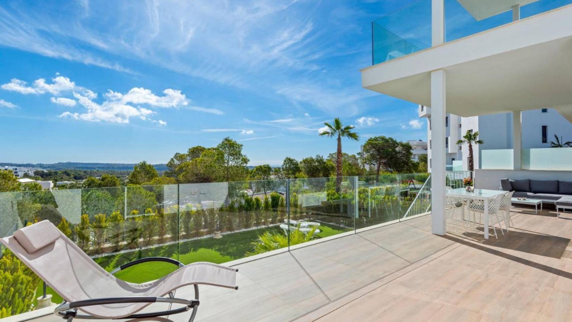 Tweedehands - Appartement - Orihuela Costa - San Miguel de Salinas