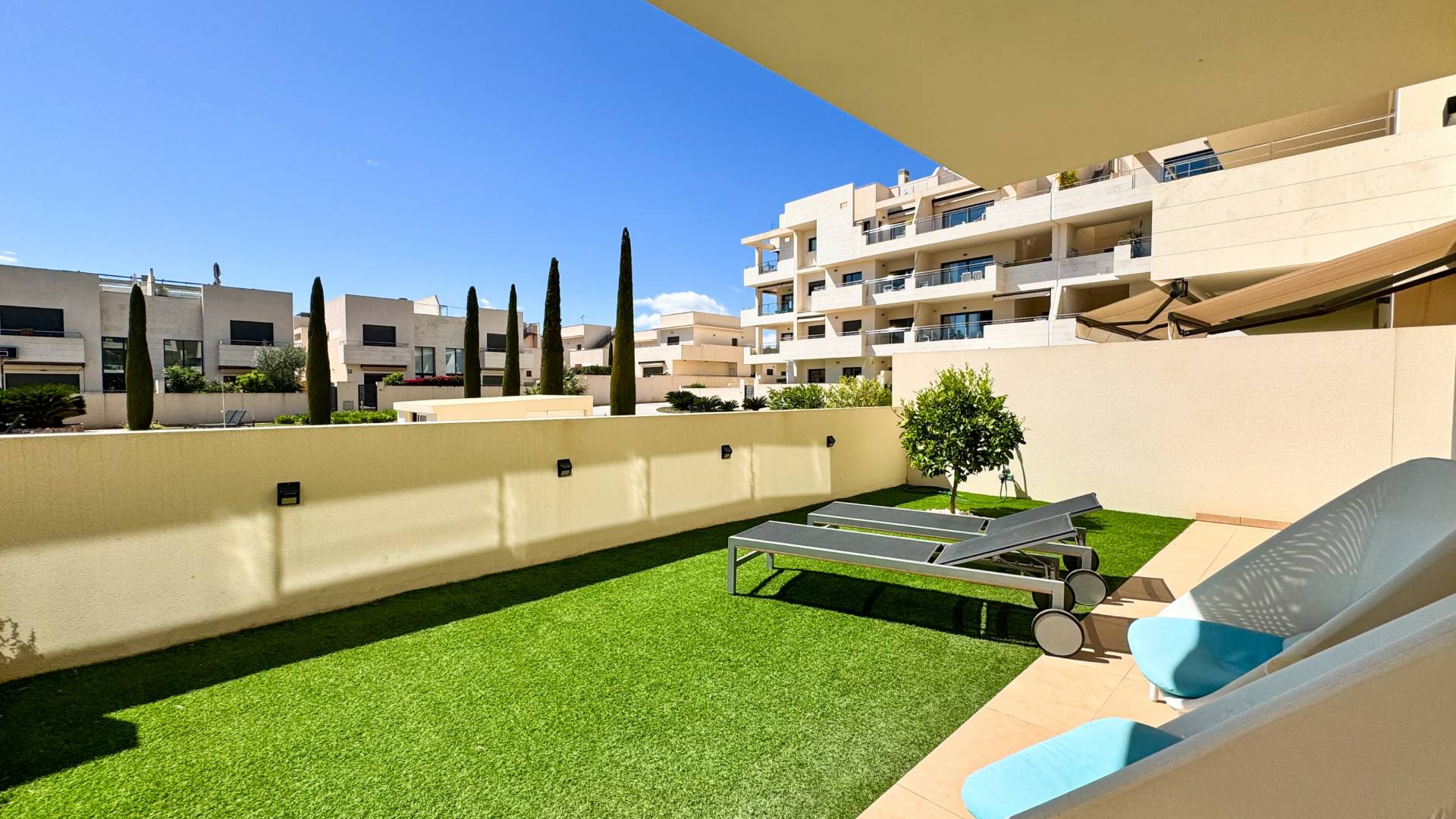 Tweedehands - Appartement - Orihuela Costa - Urbanización Montezenia-Torrezenia