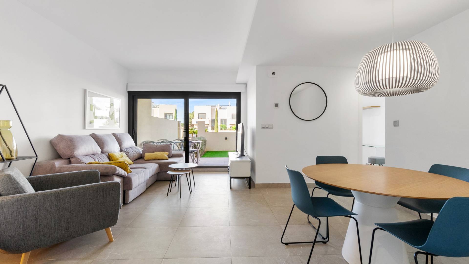 Tweedehands - Appartement - Orihuela Costa - Urbanización Montezenia-Torrezenia