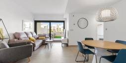 Tweedehands - Appartement - Orihuela Costa - Urbanización Montezenia-Torrezenia