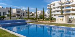 Tweedehands - Appartement - Orihuela Costa - Urbanización Montezenia-Torrezenia