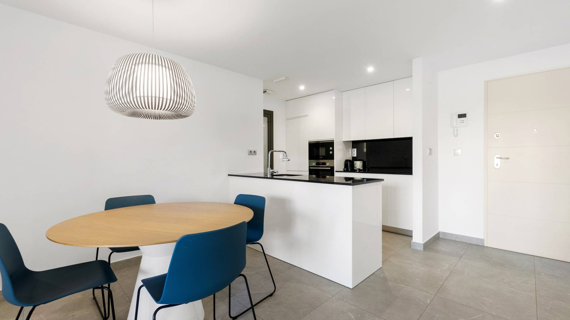 Tweedehands - Appartement - Orihuela Costa - Urbanización Montezenia-Torrezenia