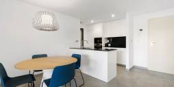 Tweedehands - Appartement - Orihuela Costa - Urbanización Montezenia-Torrezenia