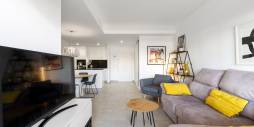 Tweedehands - Appartement - Orihuela Costa - Urbanización Montezenia-Torrezenia