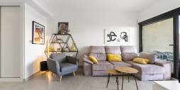 Tweedehands - Appartement - Orihuela Costa - Urbanización Montezenia-Torrezenia