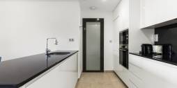 Tweedehands - Appartement - Orihuela Costa - Urbanización Montezenia-Torrezenia