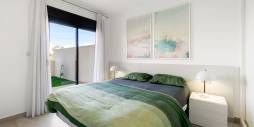 Tweedehands - Appartement - Orihuela Costa - Urbanización Montezenia-Torrezenia