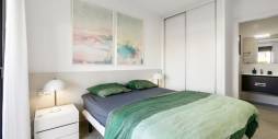Tweedehands - Appartement - Orihuela Costa - Urbanización Montezenia-Torrezenia